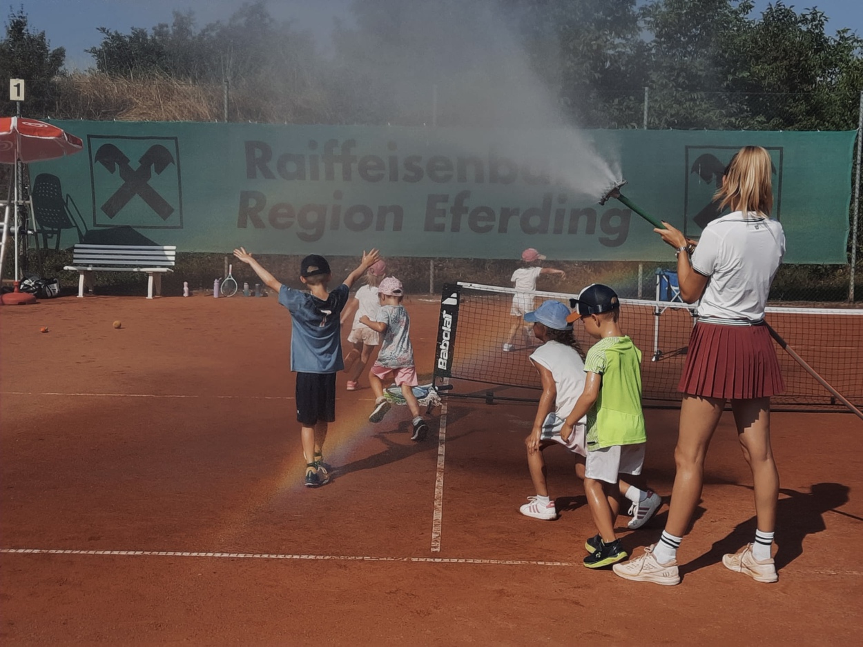 Bambini Sommercamp