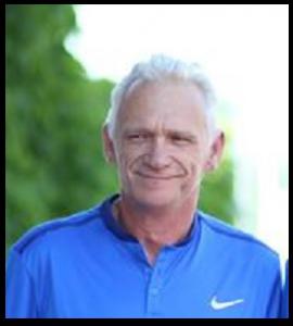 Wilfried Scharfmüller